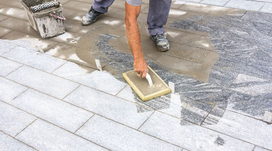 Professional Flat Roofing Installation in Ulysses, KY